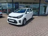 Kia Picanto — fotografie 2