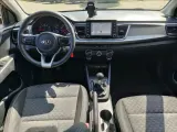 Kia Rio — fotografie 11