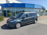 Ford Tourneo Connect — Foto 12