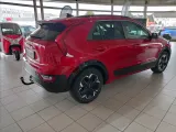Kia Niro — Foto 4