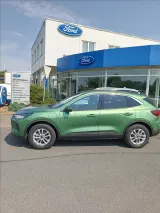 Ford Kuga — Foto 20