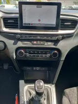 Kia Ceed SW — fotografie 10