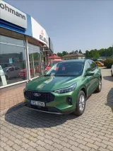 Ford Kuga — Foto 13