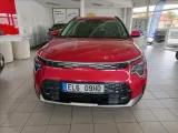 Kia Niro — Foto 2