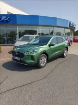 Ford Kuga — Foto 23