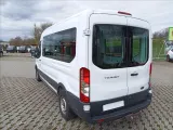 Ford Transit — fotografie 8