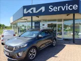 Kia Sorento — Foto 1