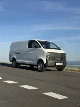ELBLESK EV48 Van — fotografie 6