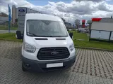 Ford Transit — fotografie 2
