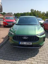 Ford Kuga — Foto 15