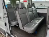Ford Transit — fotografie 14