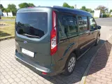 Ford Tourneo Connect — Foto 7